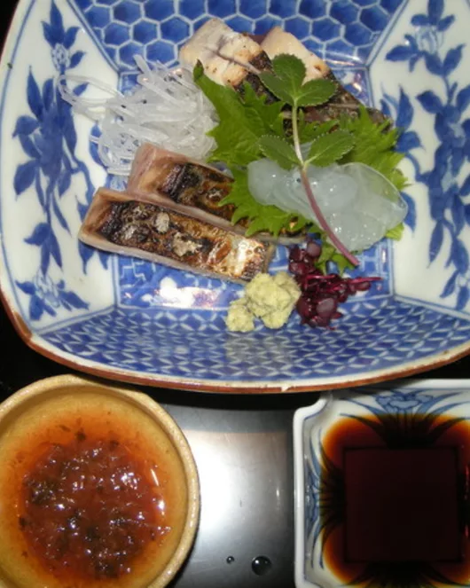 コース料理 おまかせ会席