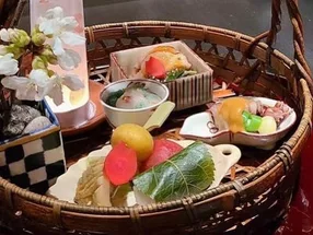 割烹　いわき 6